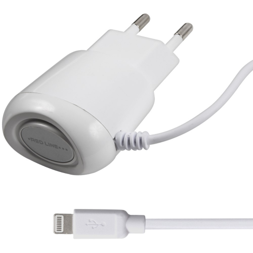 СЗУ RedLine ТСP-1A Lightning 1A White