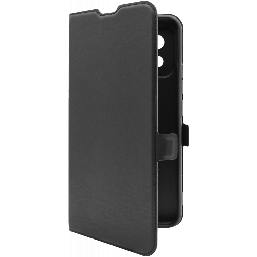 Чехол-книжка Borasco Book Case для Xiaomi 13 Черный