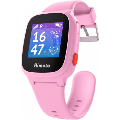 Детские часы Aimoto Kid 2G Pink