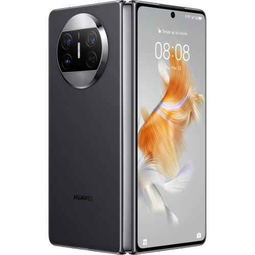 Смартфон HUAWEI Mate X3 12/512Gb Черный