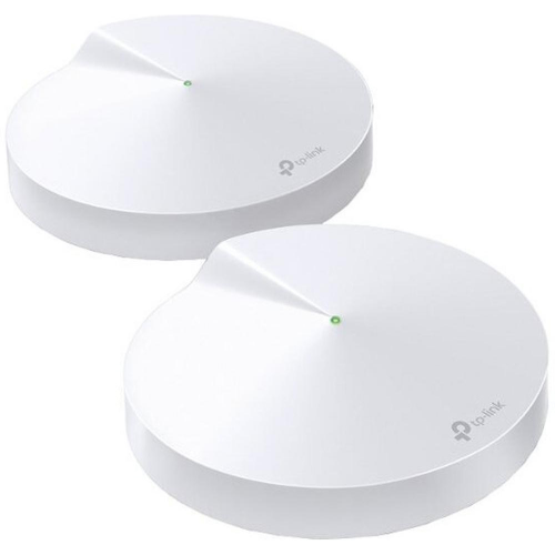 MESH система TP-Link Deco M5 2-pack белая