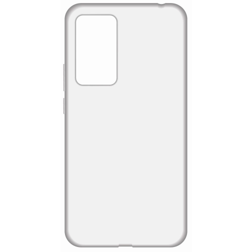 Клип-кейс LuxCase Samsung Galaxy A32 White