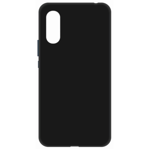 Клип-кейс LuxCase Xiaomi Redmi 9A Black