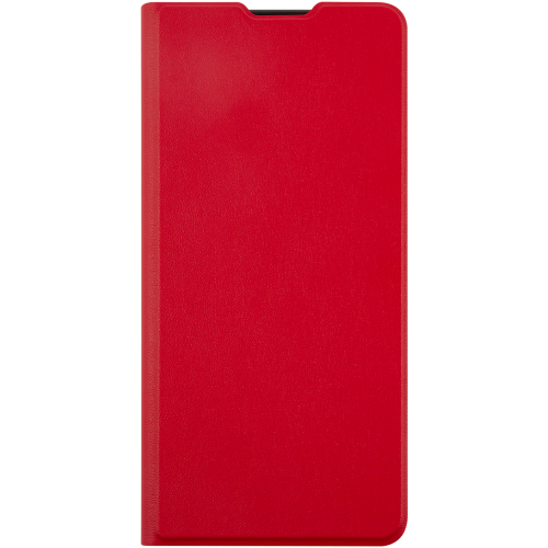 Чехол-книжка RedLine для Samsung Galaxy A04s Красный