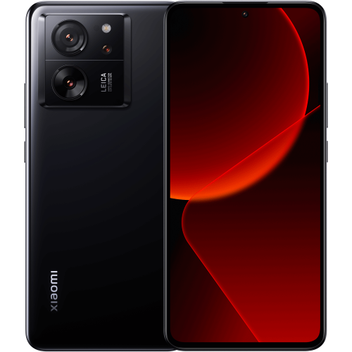 Смартфон Xiaomi 13T Pro 12/256Gb 5G dual SIM Черный