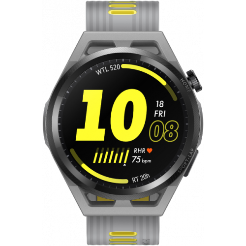 Часы HUAWEI WATCH GT Runner B19A Серые