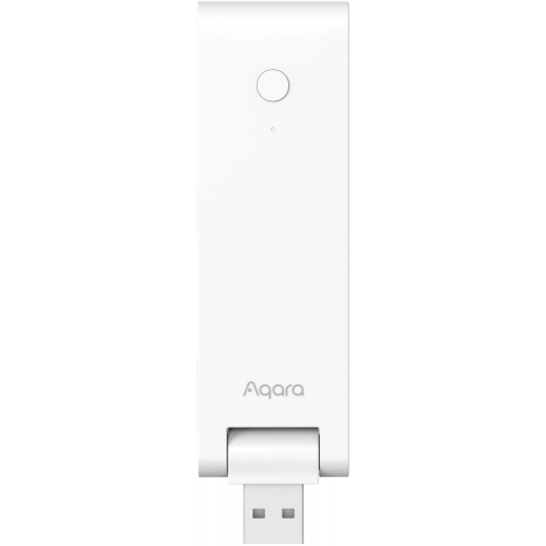 Центр управления умным домом Aqara USB Hub E1 Белый (HE1-G01)