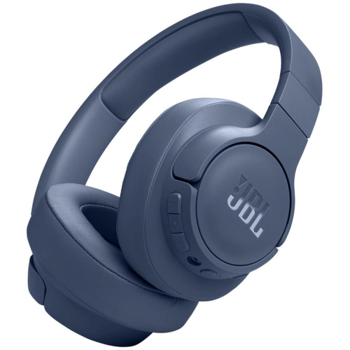 Беспроводные наушники JBL Tune 770NC Синие