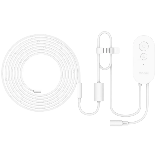 Лента светодиодная Xiaomi Smart Lightstrip EU 2m Белая