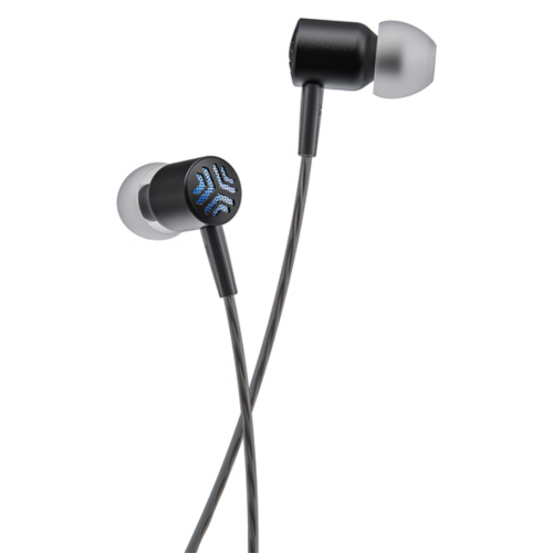 Наушники Fiio JD3 Черные