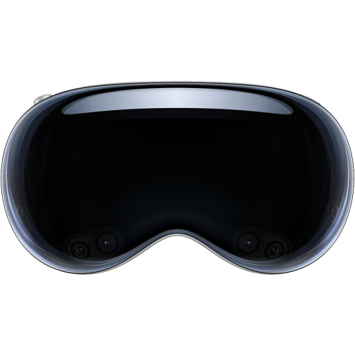 Очки виртуальной реальности Apple Vision Pro 256 Гб Серые