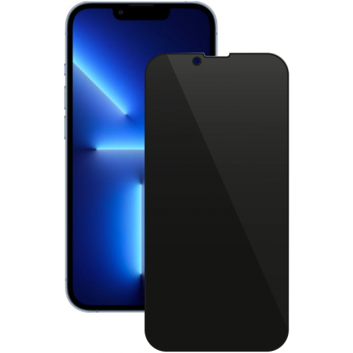 Стекло защитное Deppa 62793 Apple iPhone 13 прозрачное