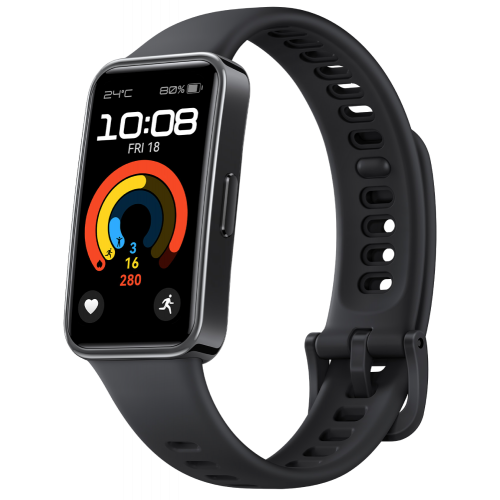 Фитнес-браслет HUAWEI Band 9 Черный