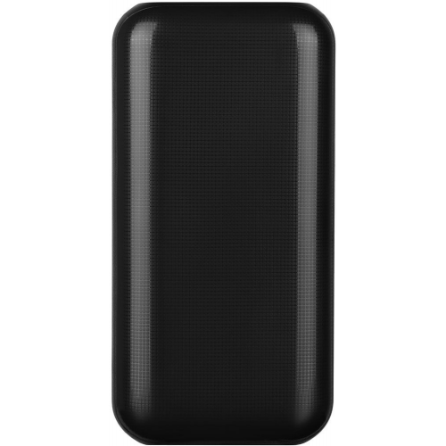 Внешний аккумулятор TFN 30000mAh Astero 30 PD Черный