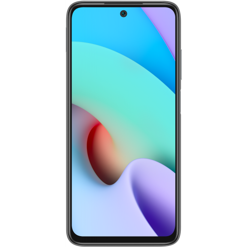 Смартфон Xiaomi Redmi 10 2022 4/128GB Серый
