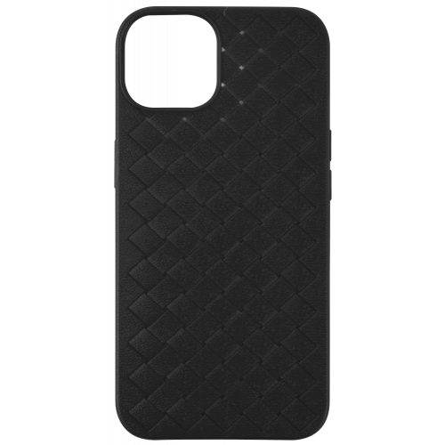 Клип-кейс UNBROKE iPhone 13 Braided Black