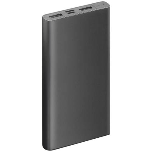 Внешний аккумулятор Akai BE-10003 10000 mAh Black