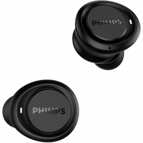 Беспроводные наушники с микрофоном Philips TAT1215 Black