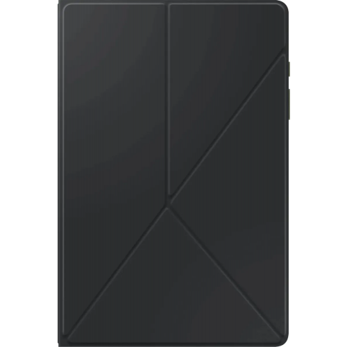 Чехол-книжка Samsung Smart Book Cover для Tab A9+ Черный (EF-BX210TBEGRU)