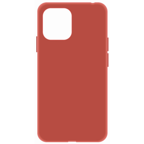 Клип-кейс LuxCase iPhone 12/iPhone 12 Pro Red