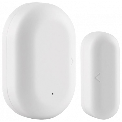 Датчик открытия MOES окон и дверей ZSS-X-GWM-C, Zigbee, CR2032