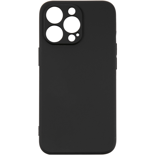 Клип-кейс UNBROKE iPhone 13 pro Camera protection Black