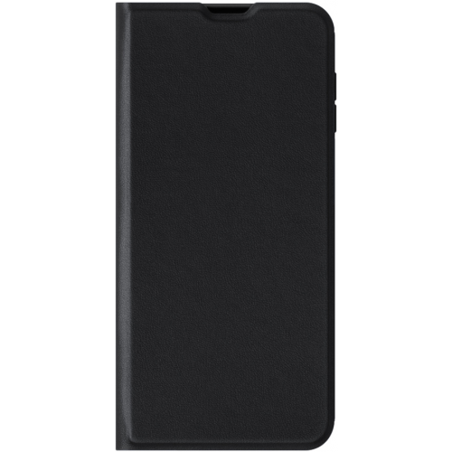 Чехол-книжка Deppa Samsung Galaxy A23 Basic Черный