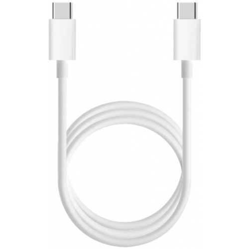 Дата-кабель Xiaomi Mi USB Type-C 1,5м White (SJV4108GL)