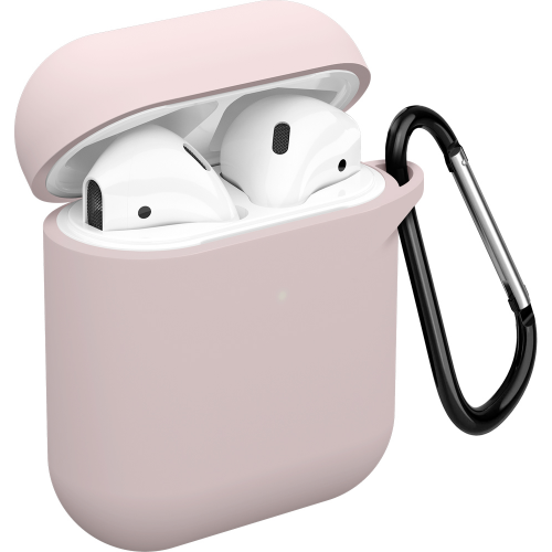 Чехол uBear AirPods 2 TouchCase Pink