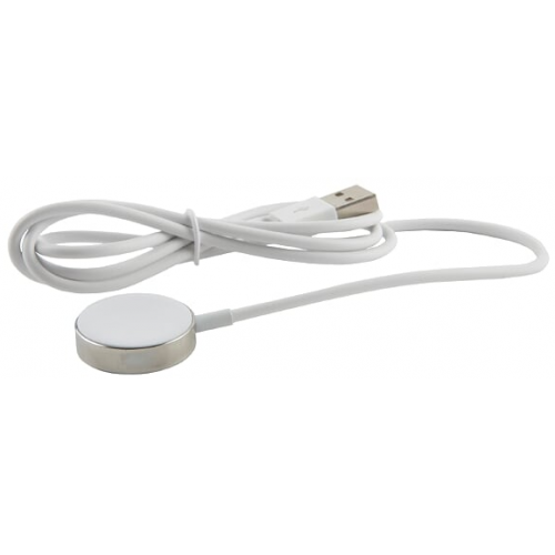 Беспроводное зарядное устройство RedLine Qi-09 для Apple Watch white