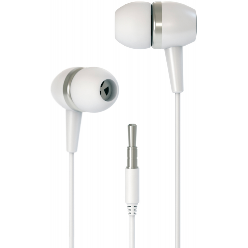 Наушники Code HPS603 White