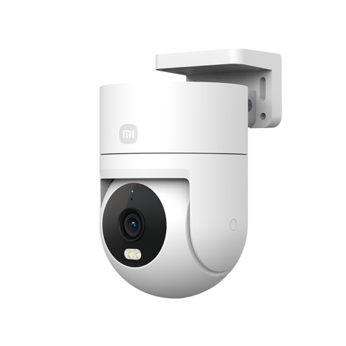 IP-камера Xiaomi Outdoor Camera CW300 EU Белая