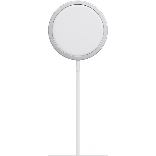 Зарядное устройство Apple MagSafe White (MHXH3ZE/A)