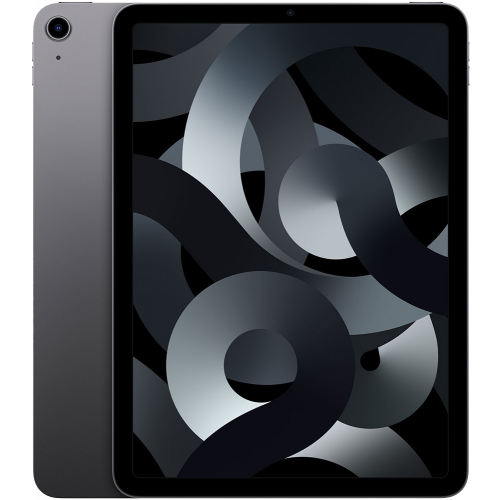 Планшет Apple iPad Air 2022 256Gb Wi-Fi Серый космос (MM9L3)