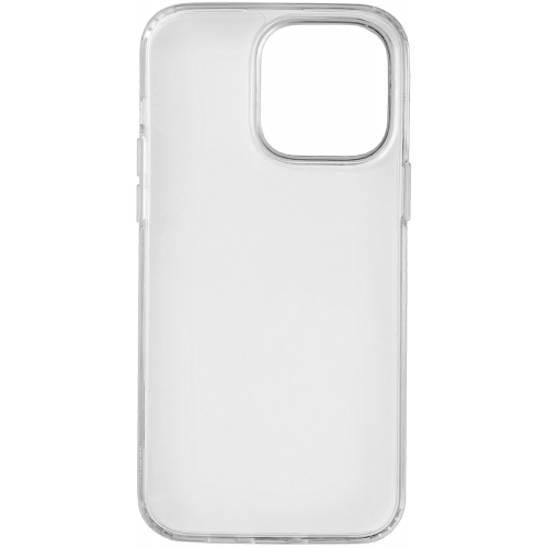 Чехол-накладка Rocket Prime для iPhone 14 Pro Max TPU+PC Прозрачный