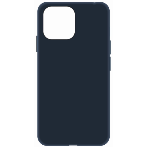 Клип-кейс LuxCase iPhone 13 Pro Max Blue