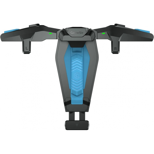 Геймпад GameSir F4 Black