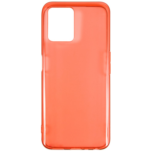 Клип-кейс RedLine Realme 8i Red