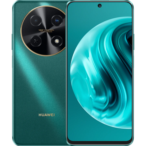 Смартфон HUAWEI Nova 12i 8/128 Гб Зеленый