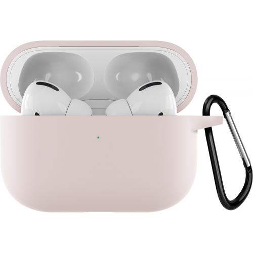 Чехол uBear AirPods Pro TouchCase Pink