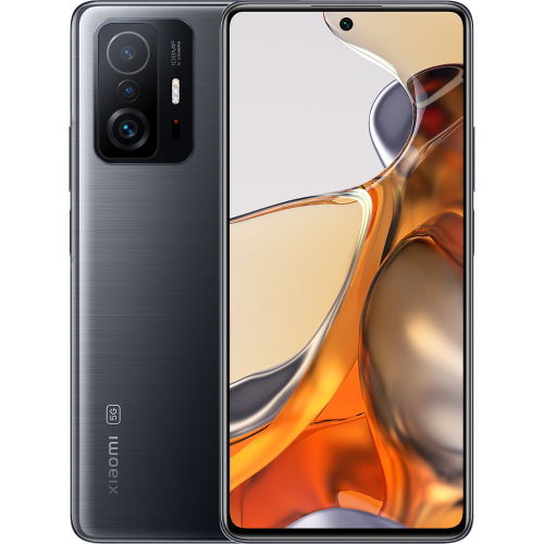 Смартфон Xiaomi 11T Pro 12/256Gb Grey