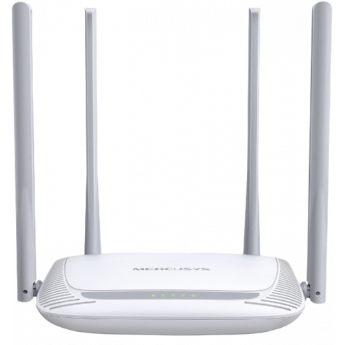 Роутер Mercusys MW325R Wi-Fi Белый