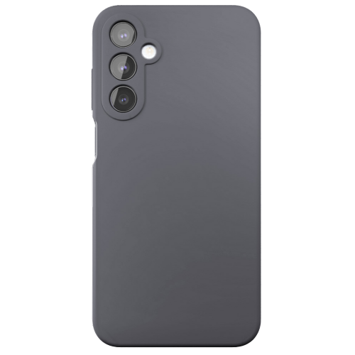 Чехол-накладка VLP Aster Case для Samsung Galaxy A15 Cерый