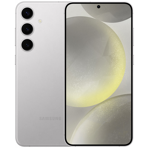 Смартфон Samsung Galaxy S24+ 12/256 Гб 5G Серый