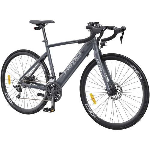 Электрический велосипед HIMO Electric Bicycle C30S Серый