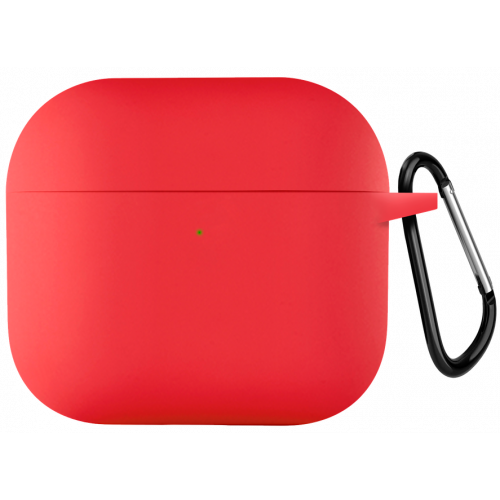 Чехол uBear AirPods 2021 TouchCase Red