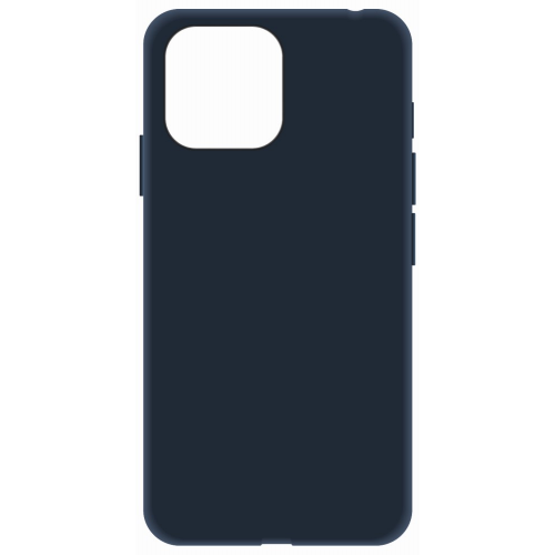 Клип-кейс LuxCase iPhone 13 Pro Blue