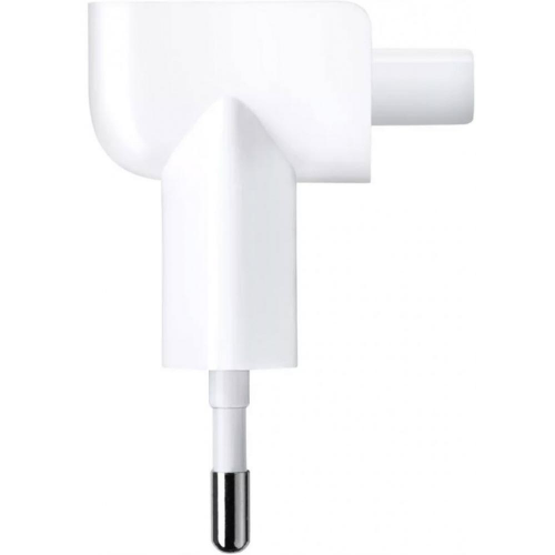 Переходник для Apple A1561 Euro Plug Белый
