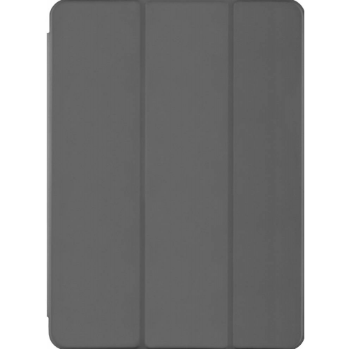 Чехол-книжка uBear Touch case для Apple iPad Pro 11" soft-touch Темно-серый (CS235DG11TH-IPP)