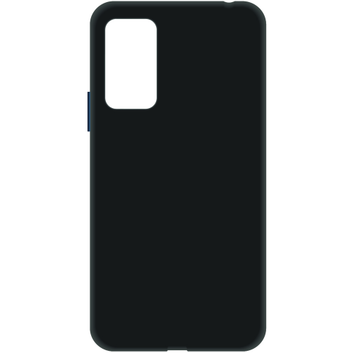 Клип-кейс LuxCase Samsung Galaxy A03 Black